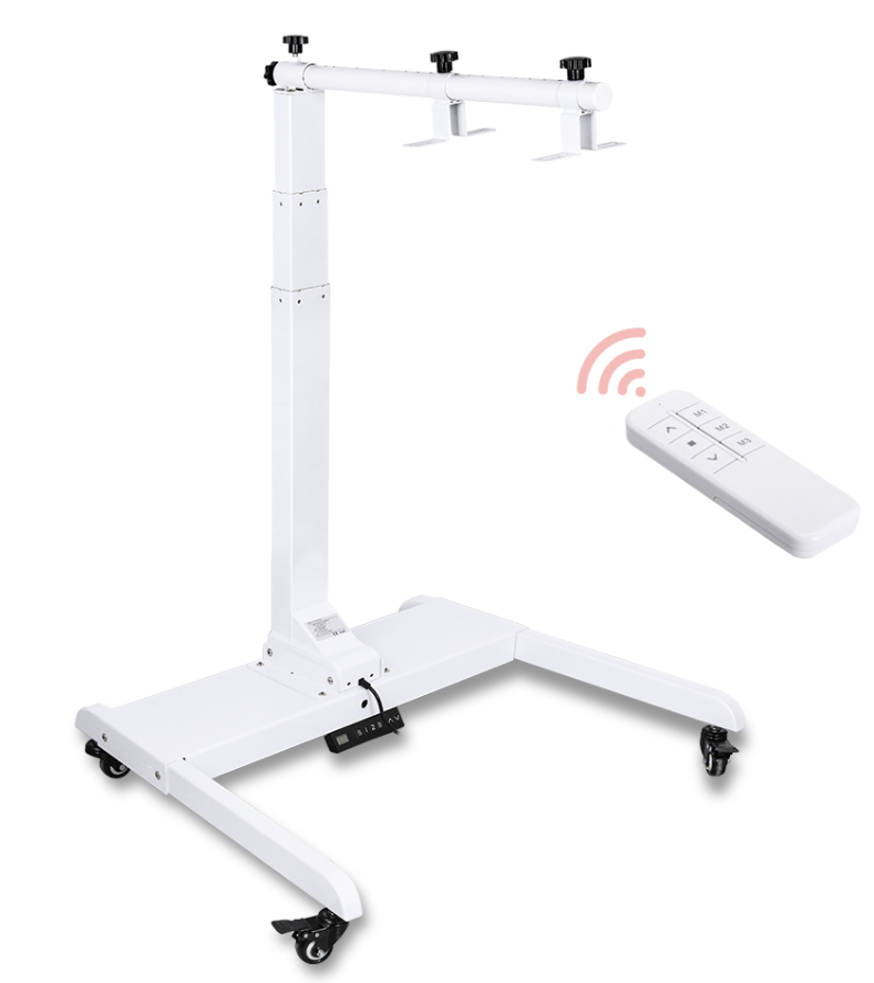 Pneumatic 3IN1 Position Stand