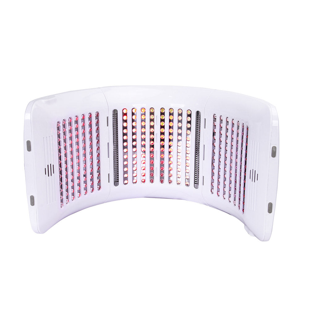 Red Light Therapy Face Mask