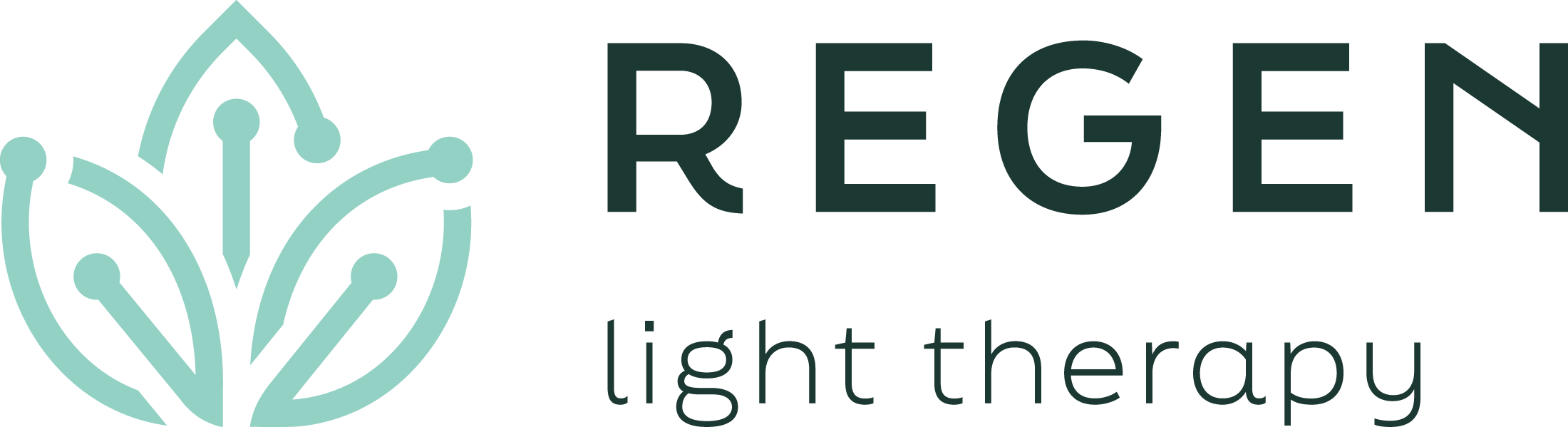 terapie červeným světlem