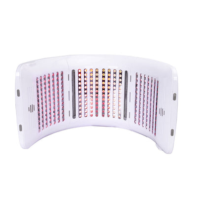 Red Light Therapy Face Mask