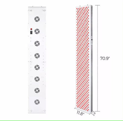 REGEN PR03000 High-Performance Full-Body Treatment