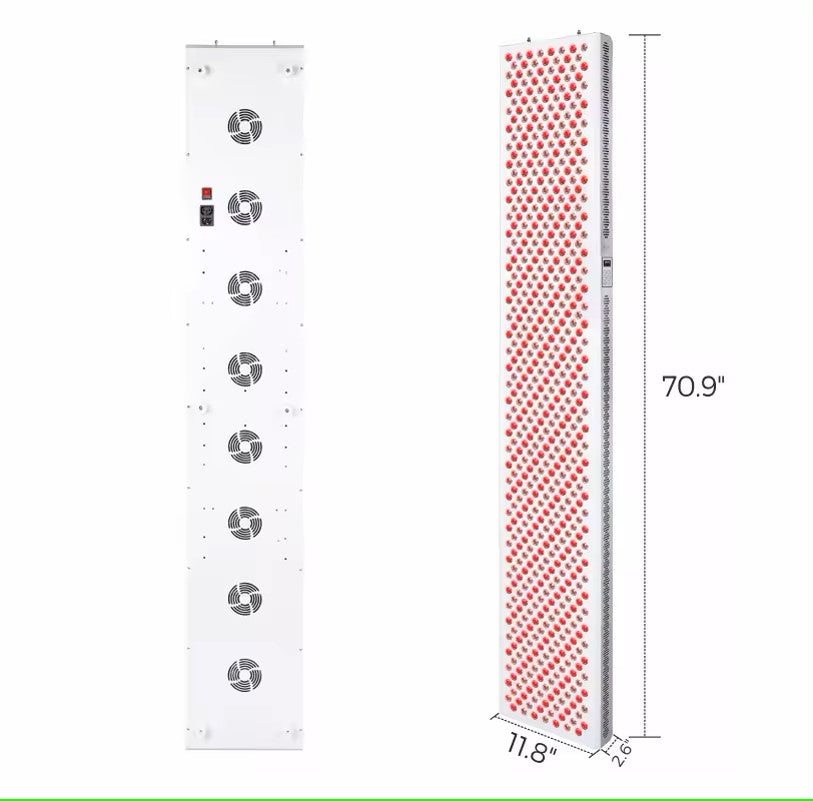 REGEN PR03000 High-Performance Full-Body Treatment