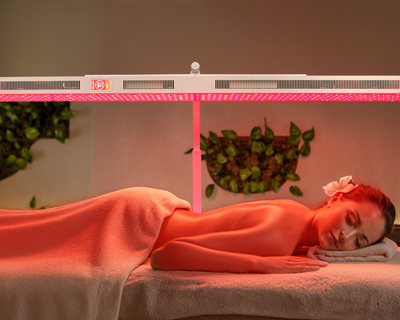 red light therapy 