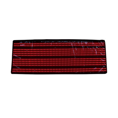 Full Body Red Light LED Mat