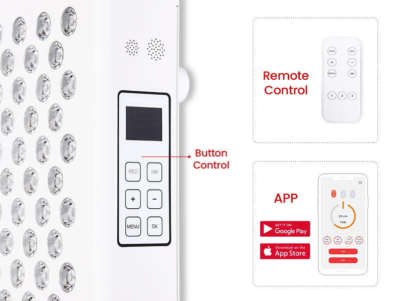 REGEN Pro1500 High-Performance Half-Full Body Treatment